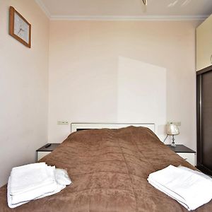 Deluxe Double Room Balcony